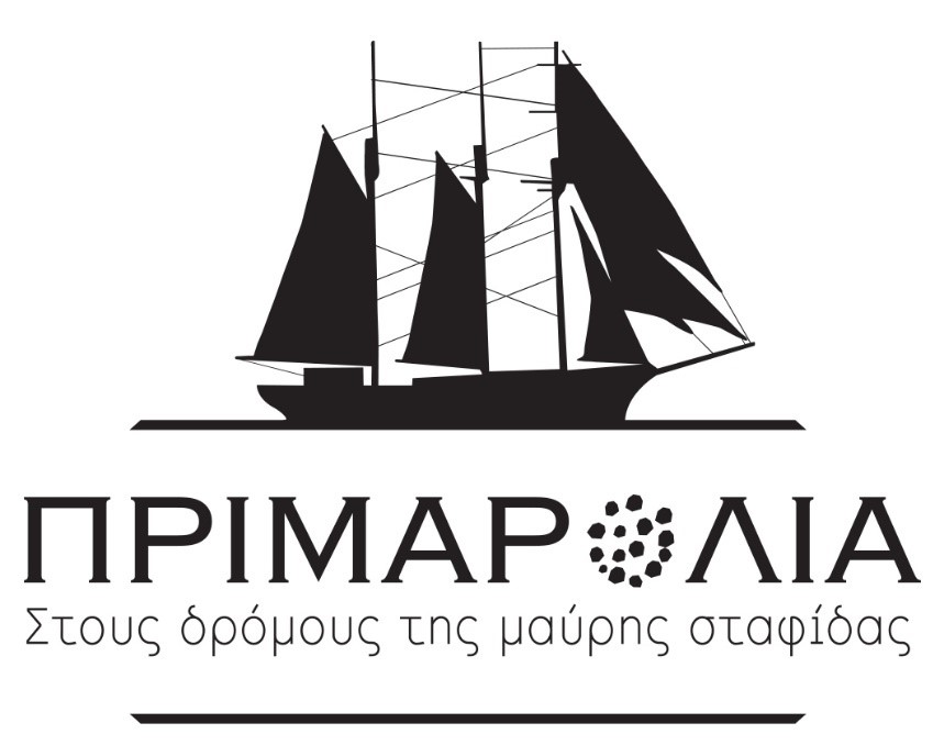 PRIMAROLIA LOGO