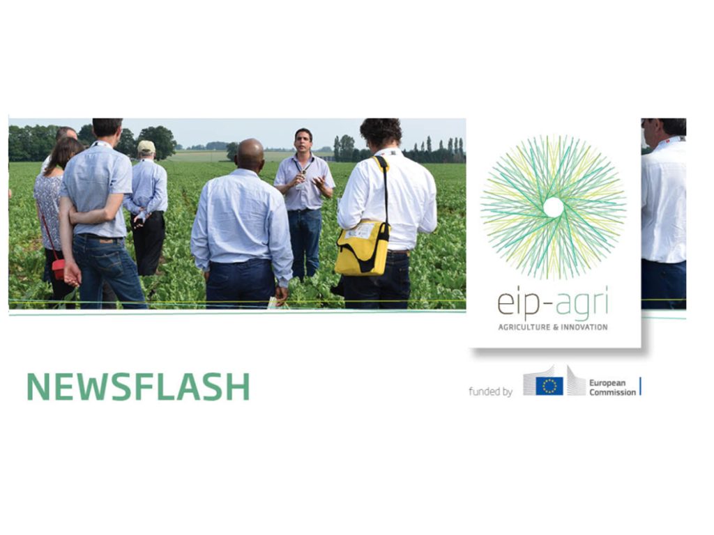 eip agri