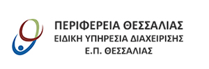 eydep thess logo