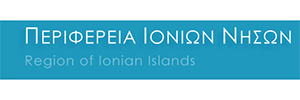 ionian islands logo