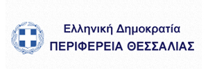 perifereia thessaly logo