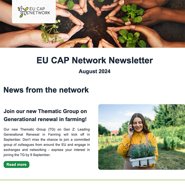 eucap network newsletter august2024