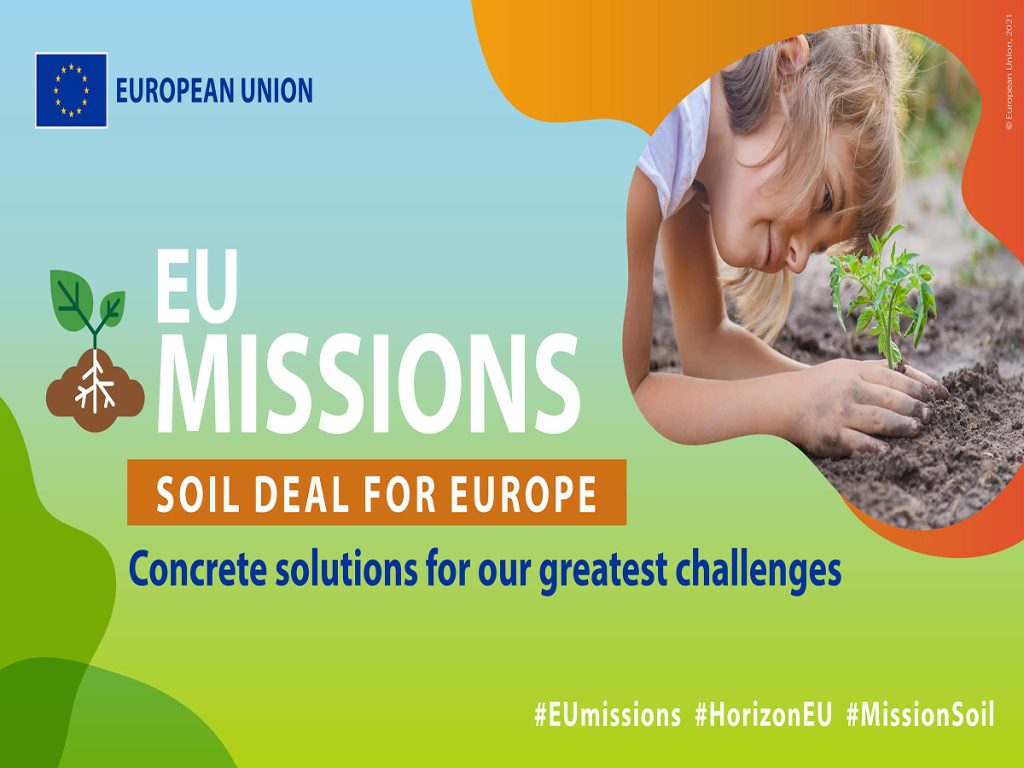 EU SOIL MISSIONS EN